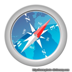 compass