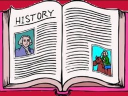 History Book