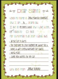 chhristmas-list